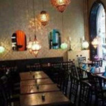 Taste Of India Inomhus