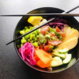 I Mitten Poke Bowl Mat