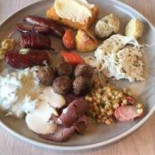 Kock Rock Restaurang Mat