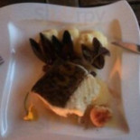 Skottarn Restaurant Bar Mat