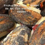 Bahlsam Living Cafe Mat