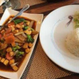 Amazing Thai Restaurang In Lund Mat