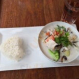 Amazing Thai Restaurang In Lund Mat