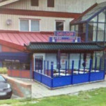 Lucy Chen Restaurang Ab Utomhus