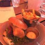 Marstrands Wärdshus Mat