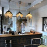 Stallgården Krog Kafé Mat