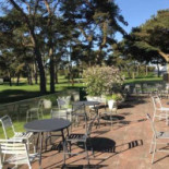 Åhus Golfkrog Inomhus