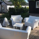 Åhus Golfkrog Inomhus