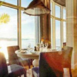 The Captains Table Mat