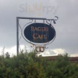 Lundgrens Bageri Och Konditori Ab Utomhus