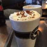 Espresso House Inomhus