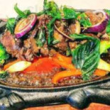 Tontamrab Thai Restaurang Mat