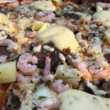 Pizzeria Piri-piri Mat