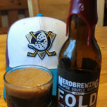 Nilles Restaurang Stugor Mat