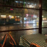 Sibylla Avenyn Inomhus