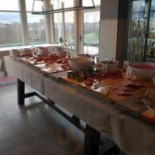 Albert Kök Hotell Konferens Inomhus