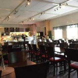 Brasserie Jta Inomhus