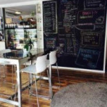 Mellow Cafe Bistro Mat