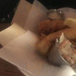 Hard Rock Cafe Inomhus