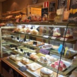 Kiviks Café Bageri Mat