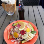 C James Andersson Mat