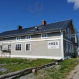 Karlssons Kök Utomhus