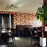Basta Pizzeria I Varberg Inomhus
