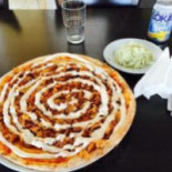 Basta Pizzeria I Varberg Mat