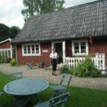 Lotta På Åsen Inomhus