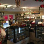 Strandvillan's Café Utomhus