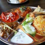 Restaurang Namaste Mat