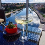 Restaurang Skybar Mat