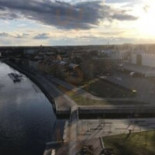 Restaurang Skybar Mat