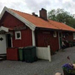 Bertilssons Stuga Utomhus