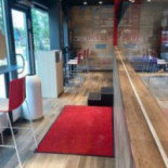 Domino's Pizza Utomhus