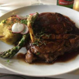 Bosjökloster 101 Bistro Mat