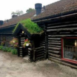 Torvtaket Mat