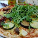Algarve Pizzeria Mat