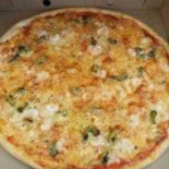 Pelles Pizza Mat