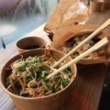 Quartey's Takeaway Deli Mat