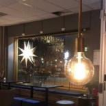 Levin Co Café Mariestad Utomhus