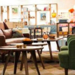 Landvetter Airport Inomhus