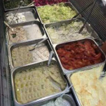 Shawarma Specialisten Mat