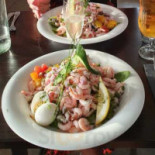 Skärgår'n Restaurang Mat