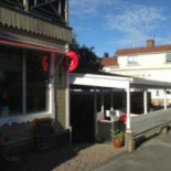 Gastgifveriet Utomhus