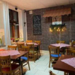 Pizzeria Piri-piri Inomhus