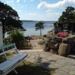 Stenungsöns Kök Utomhus