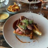 Bryggargatan Bistro Mat