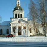 Verandan Kök Utomhus
