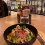 Sen Street Kitchen Renmarkstorget Mat